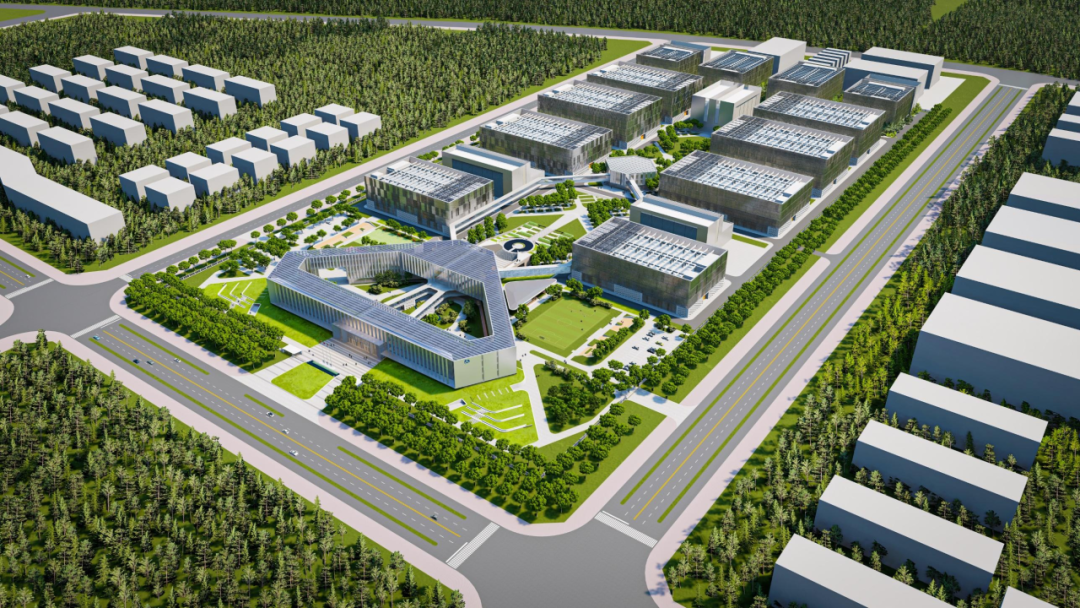 再中标交行两大数据中心项目，助力“东数西算”与金融安全